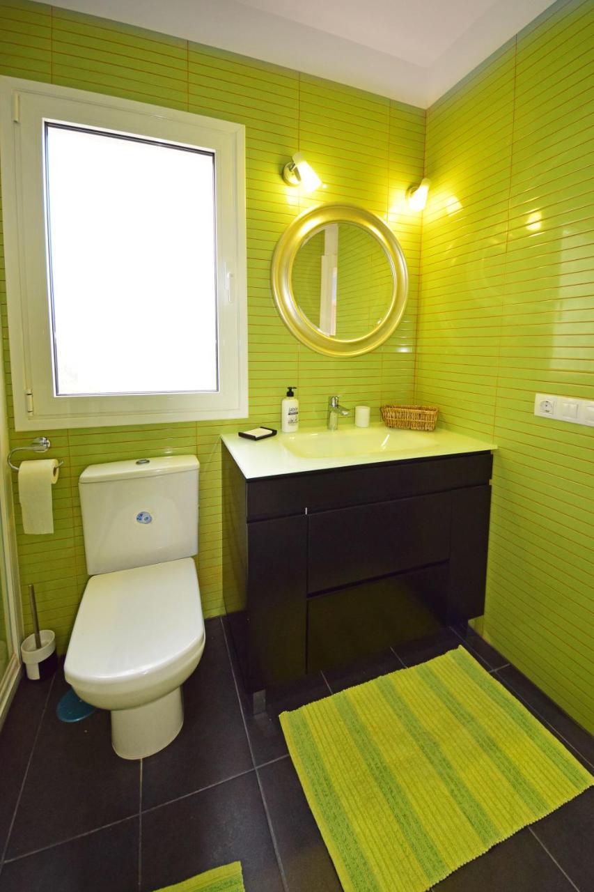 Dorina - Vivienda Vacacional Con Piscina Privada La Orotava Eksteriør bilde