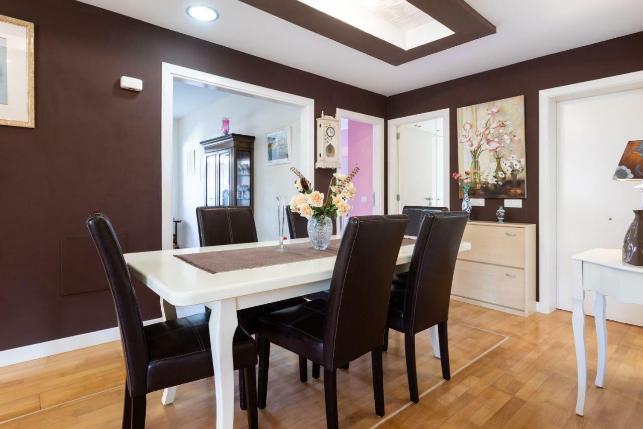 Dorina - Vivienda Vacacional Con Piscina Privada La Orotava Eksteriør bilde