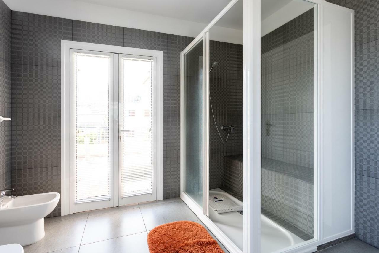 Dorina - Vivienda Vacacional Con Piscina Privada La Orotava Eksteriør bilde