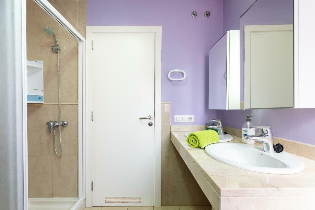 Dorina - Vivienda Vacacional Con Piscina Privada La Orotava Eksteriør bilde
