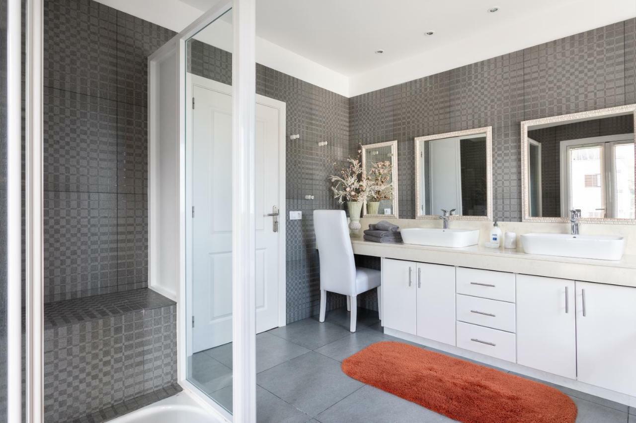 Dorina - Vivienda Vacacional Con Piscina Privada La Orotava Eksteriør bilde
