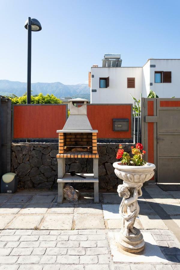 Dorina - Vivienda Vacacional Con Piscina Privada La Orotava Eksteriør bilde